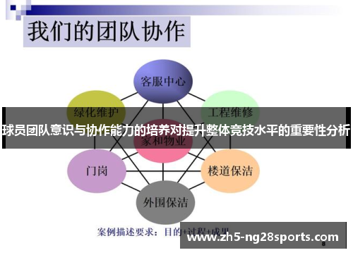 球员团队意识与协作能力的培养对提升整体竞技水平的重要性分析