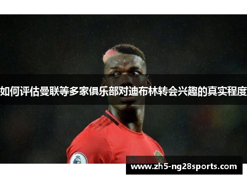 如何评估曼联等多家俱乐部对迪布林转会兴趣的真实程度