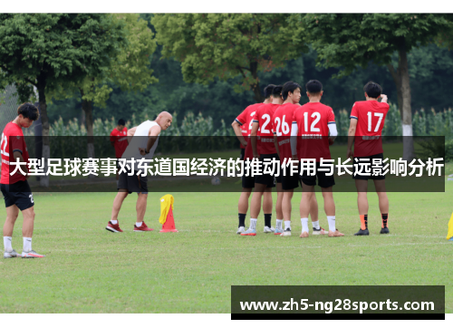 大型足球赛事对东道国经济的推动作用与长远影响分析