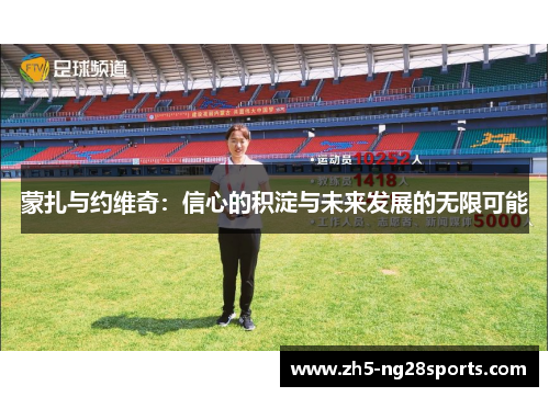 蒙扎与约维奇:信心的积淀与未来发展的无限可能