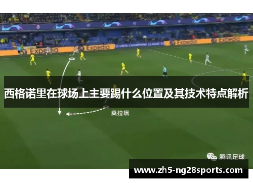 西格诺里在球场上主要踢什么位置及其技术特点解析 西格诺里在球场上主要踢什么位置及其技术特点解析