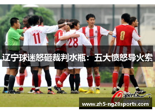 辽宁球迷怒砸裁判水瓶：五大愤怒导火索