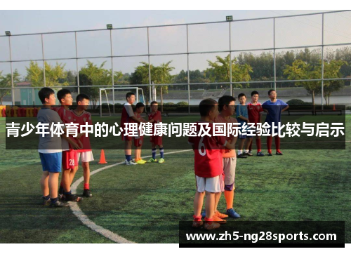 青少年体育中的心理健康问题及国际经验比较与启示